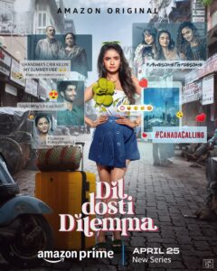 Dil Dosti Dilemma S01 (2024) Hindi Completed Web Series HEVC ESub Dil Dosti Dilemma S01 (2024) Hindi Completed Web Series HEVC ESub