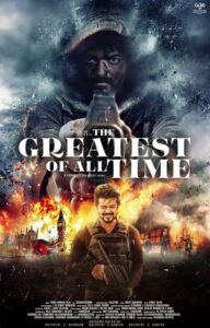 Thalapathy is the G.O.A.T. (The Greatest of All Time) (2024) South Hindi Dubbed Full Movie HD