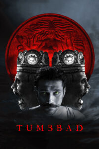 Tumbbad (2018) Hindi Movie HD ESub Tumbbad (2018) Hindi Movie HD ESub