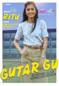 Gutar Gu S01 (2023) Hindi Completed Web Series From VegaMovies Gutar Gu S01 (2023) Hindi Completed Web Series From VegaMovies
