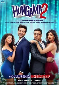 Hungama 2 (2021) Bollywood Hindi Full Movie HD From VegaMovies Hungama 2 (2021) Bollywood Hindi Full Movie HD From VegaMovies