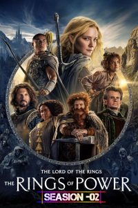 The Lord of the Rings S02 2024 Hindi Completed Web Series HD VegaMovies The Lord of the Rings S02 2024 Hindi Completed Web Series HD VegaMovies