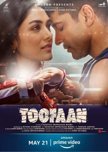 Toofaan (2021) New Hindi Full Movie HD From VegaMovies Toofaan (2021) New Hindi Full Movie HD From VegaMovies
