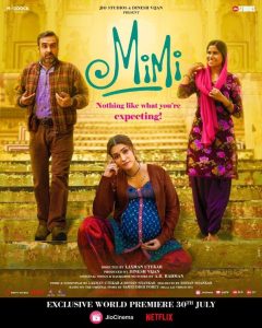 Mimi 2021 Free Bollywood Hindi Full Movie HD From VegaMovies Mimi 2021 Free Bollywood Hindi Full Movie HD From VegaMovies