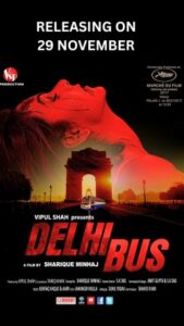 Delhi Bus 2024 Bollywood movie HD Delhi Bus 2024 Bollywood movie HD