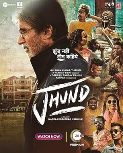 Jhund 2022 Bollywood Jhund 2022 Bollywood