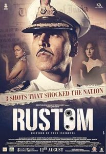 Rustom 2016 Bollywood Full Movie BluRay Rustom 2016 Bollywood Full Movie BluRay