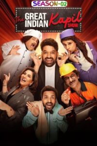 The Great Indian Kapil Show S02 Episode -11 (2024) HD From VegaMovies The Great Indian Kapil Show S02 Episode -11 (2024) HD From VegaMovies