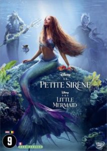 The Little Mermaid (2023) Hindi Hollywood Movie HD The Little Mermaid (2023) Hindi Hollywood Movie HD