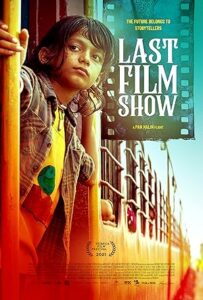 The Last Film Show Bollywood Movie HD 2022 The Last Film Show Bollywood Movie HD 2022