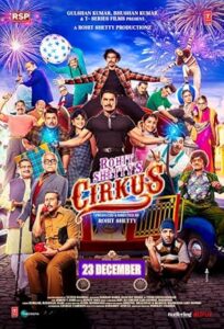 circuse hindi bollywood movie 2023 circuse hindi bollywood movie 2023